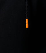 Full Zip Work Hoodie // HTW
