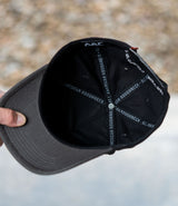 Cotton 5-Panel // Flipped HWMF