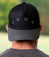 Cotton 5-Panel // Flipped HWMF