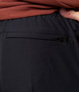SP Training Joggers // Jet Black