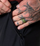 SP Training Joggers // Jet Black