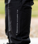 SP Training Joggers // Jet Black