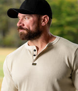 Thermal Henley // Dune