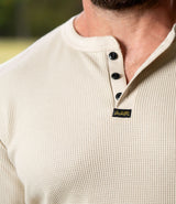 Thermal Henley // Dune