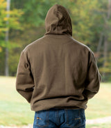 Work Hoodie // HTW