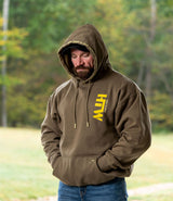Work Hoodie // HTW