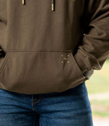 Work Hoodie // HTW