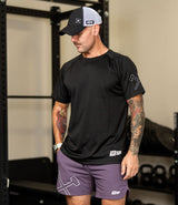 Sport Performance Shirt // Phantom