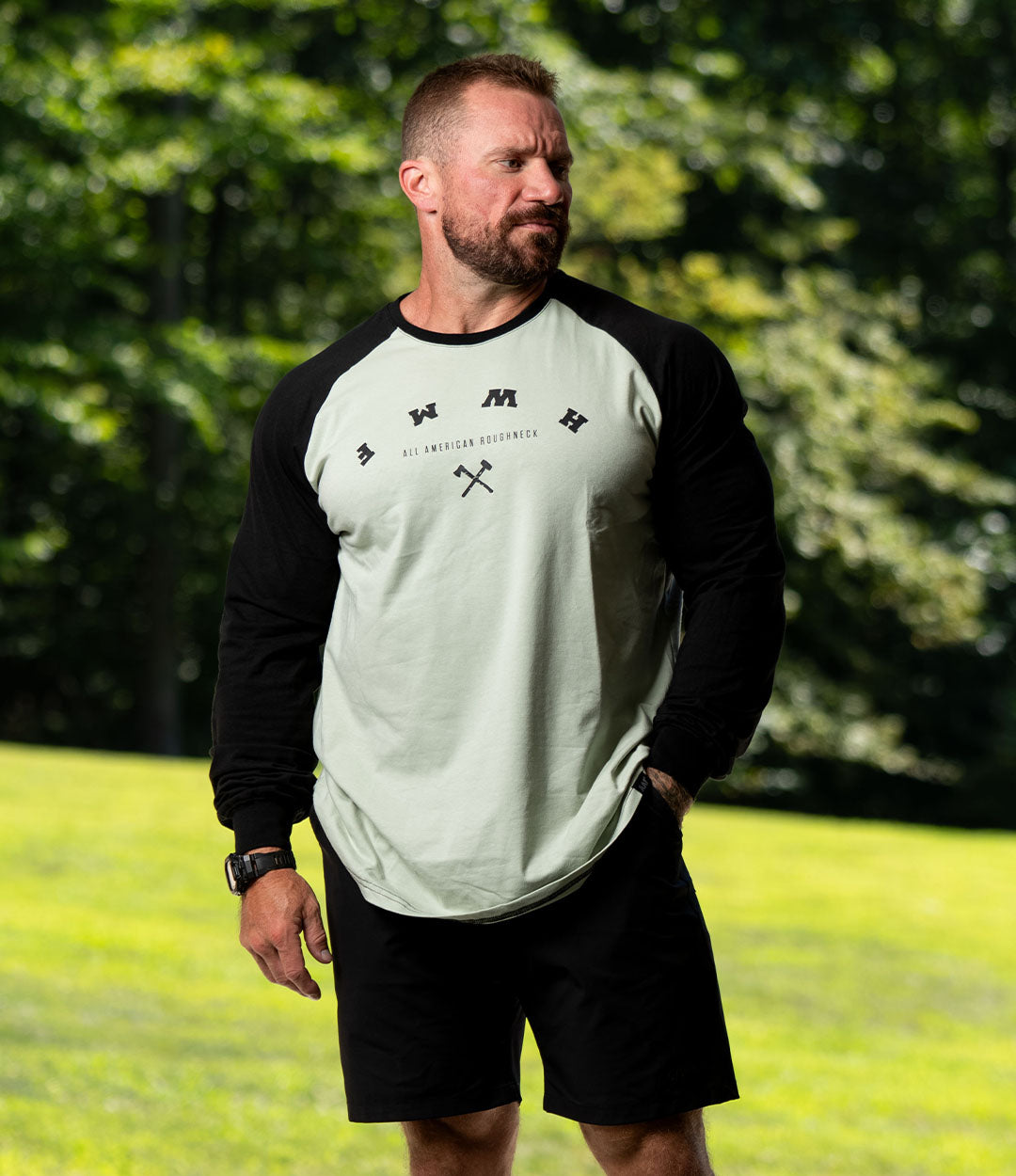 Men's Tops – Page 2 – All American Roughneck