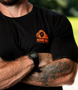 Backhoe Bros Excavation Tee