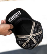 Performance 5-Panel Hat // Intensity