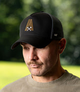 Performance 5-Panel Hat // Intensity