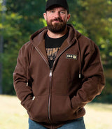 Hickory Work Zip-Up