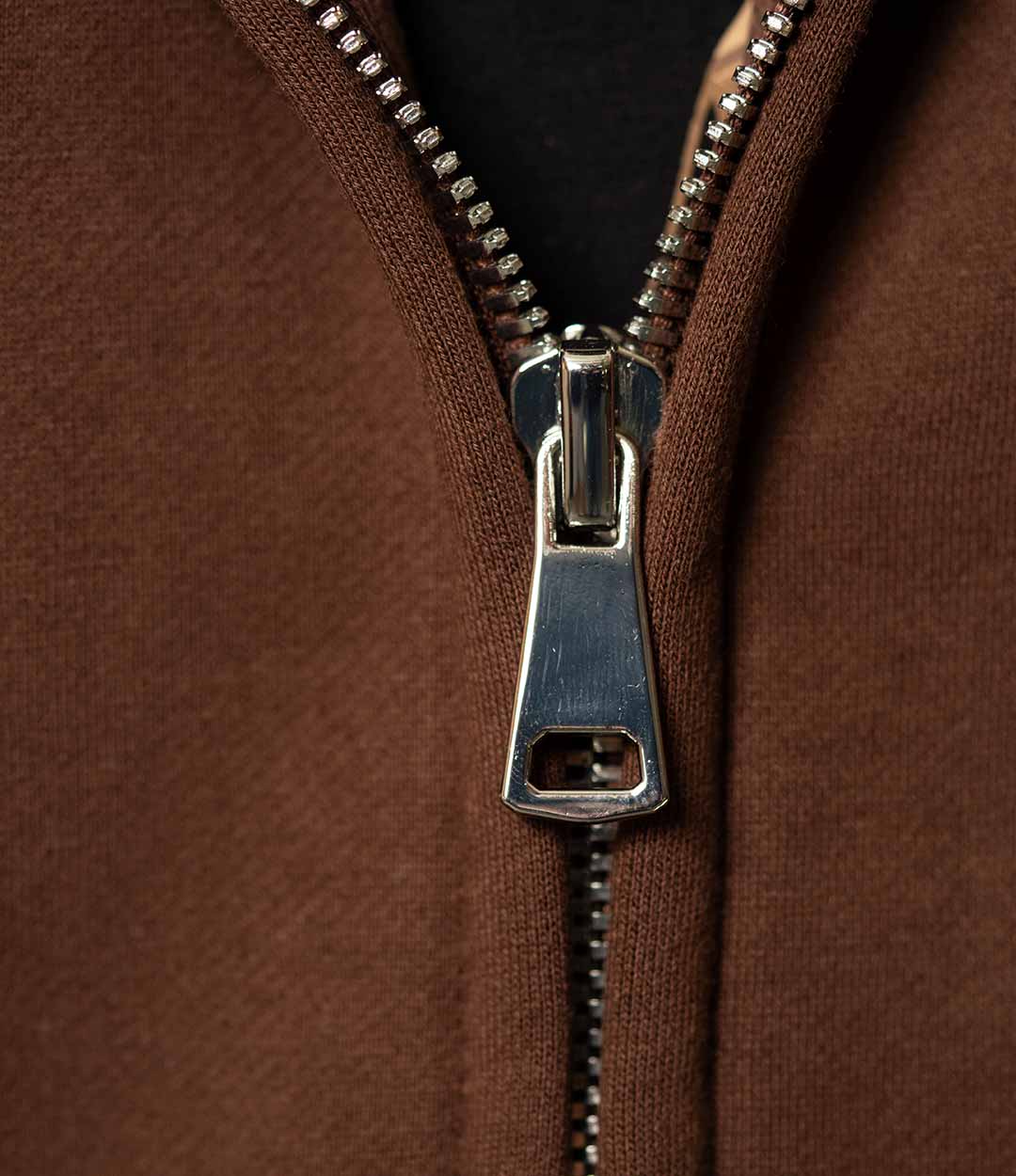 Hickory Work Zip-Up