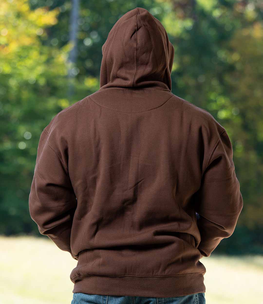 Hickory Work Zip-Up