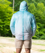 Bahama Hoodie Fishing Shirt