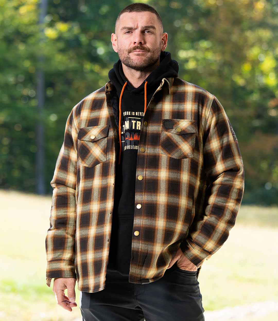 Horizon Backwoods Jacket