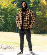 Horizon Backwoods Jacket