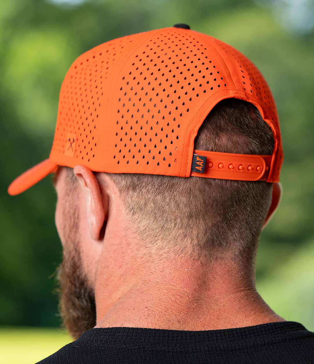 Orange HLE Performance 5 Panel