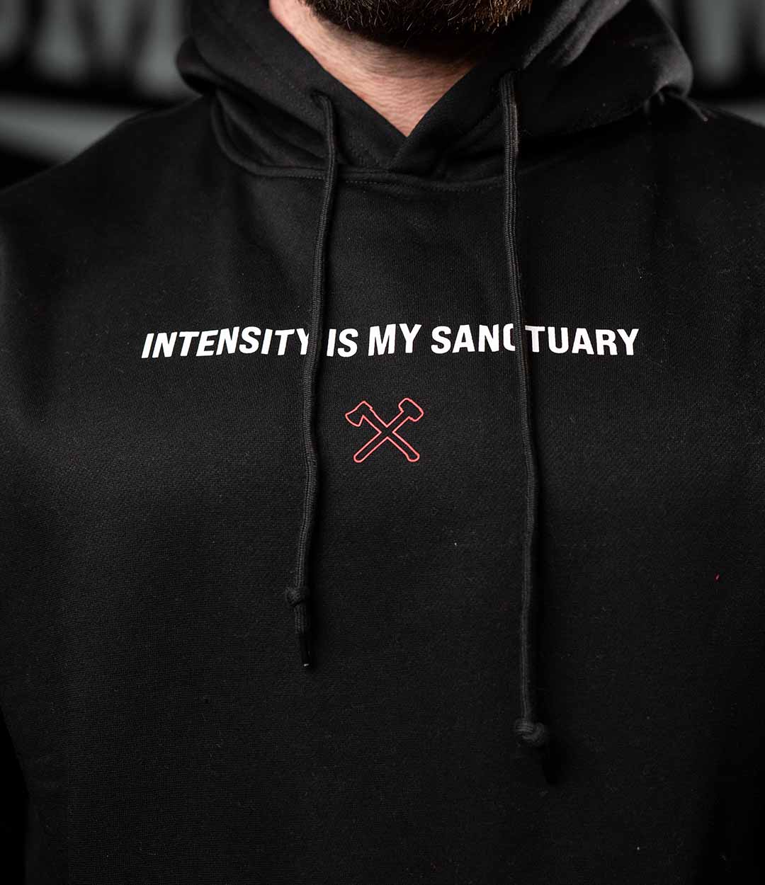 Intensity Hoodie