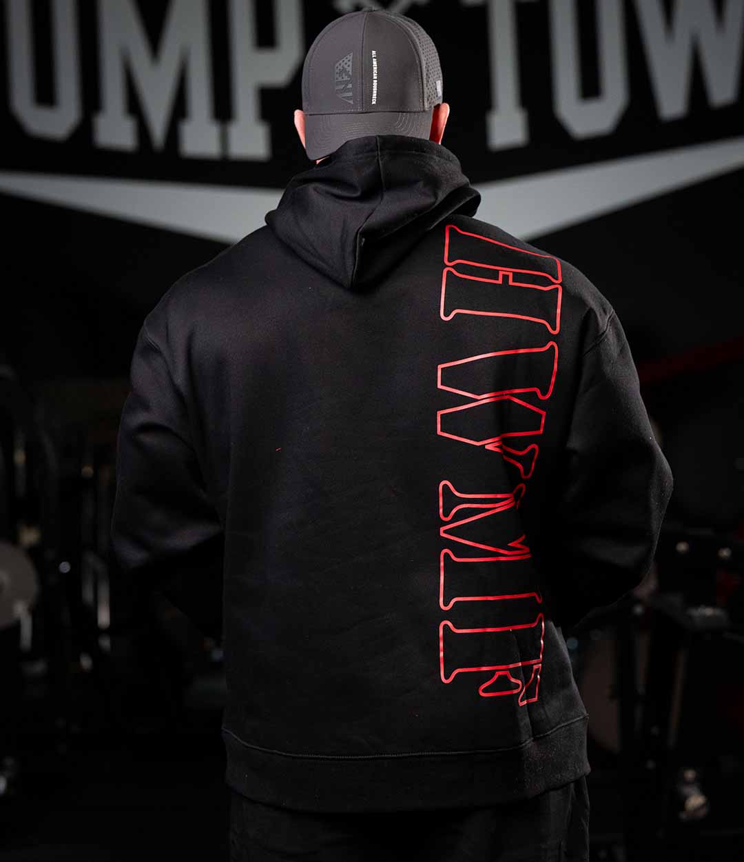 Hoodies and Crewnecks – All American Roughneck Hoodies and Crewnecks – All American Roughneck