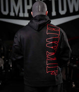 Intensity Hoodie