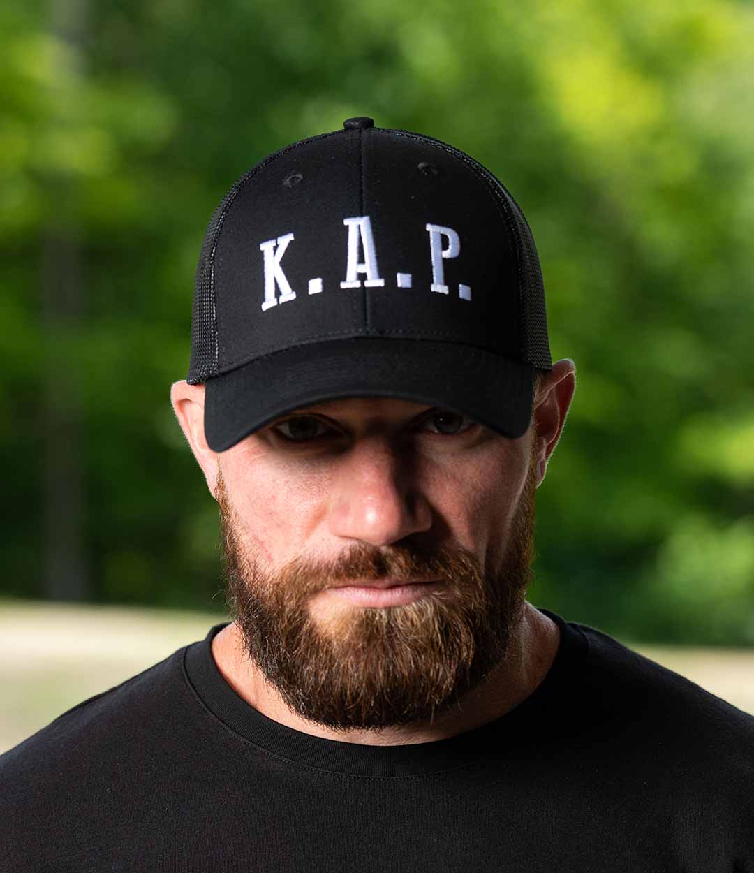 K.A.P. Trucker