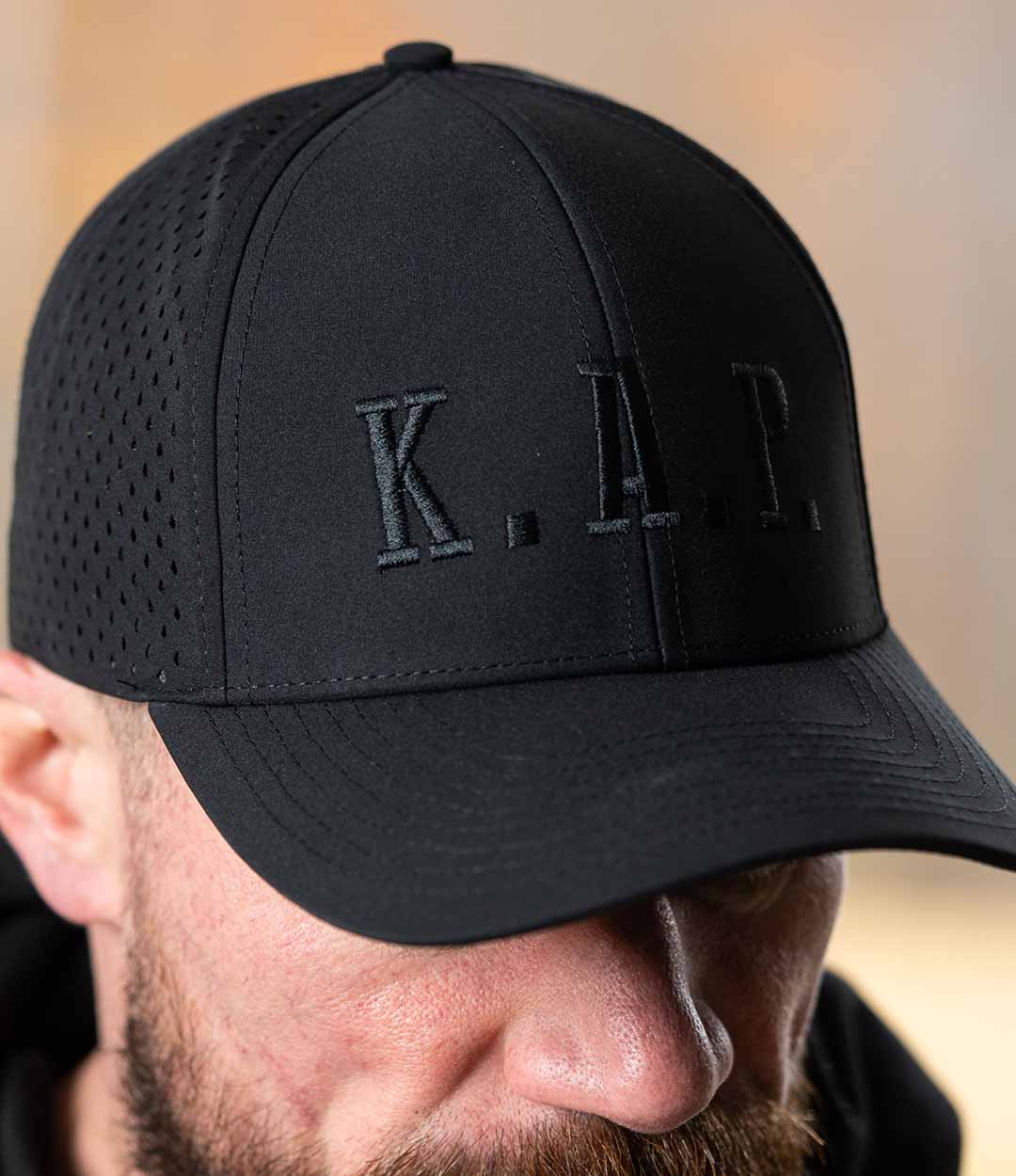 KAP Blackout Performance 6 Panel