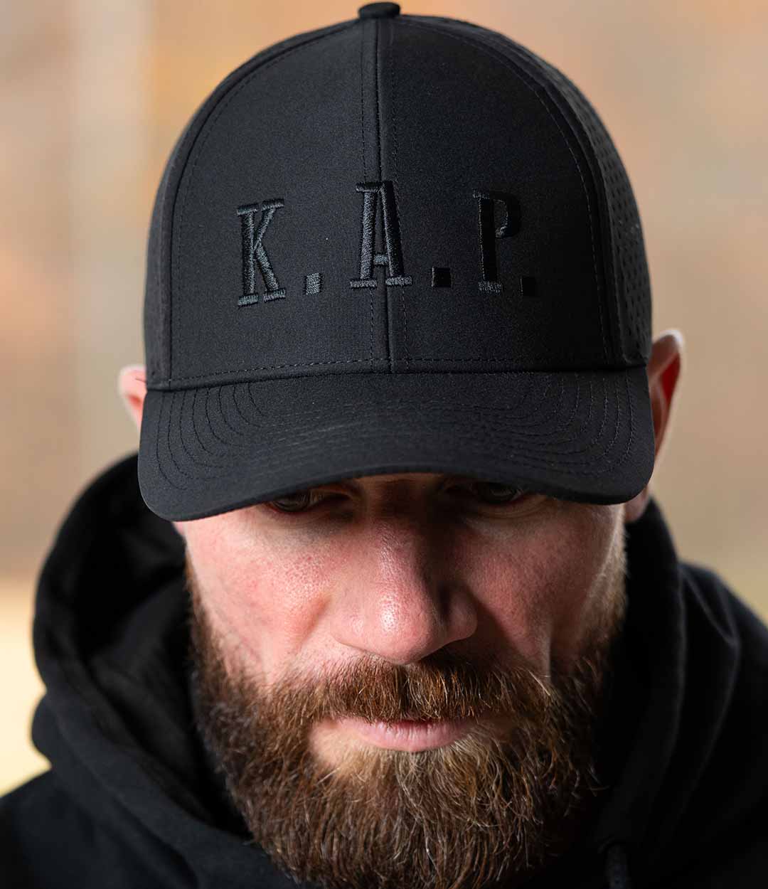 KAP Blackout Performance 6 Panel