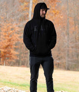 KAP Blackout Hoodie