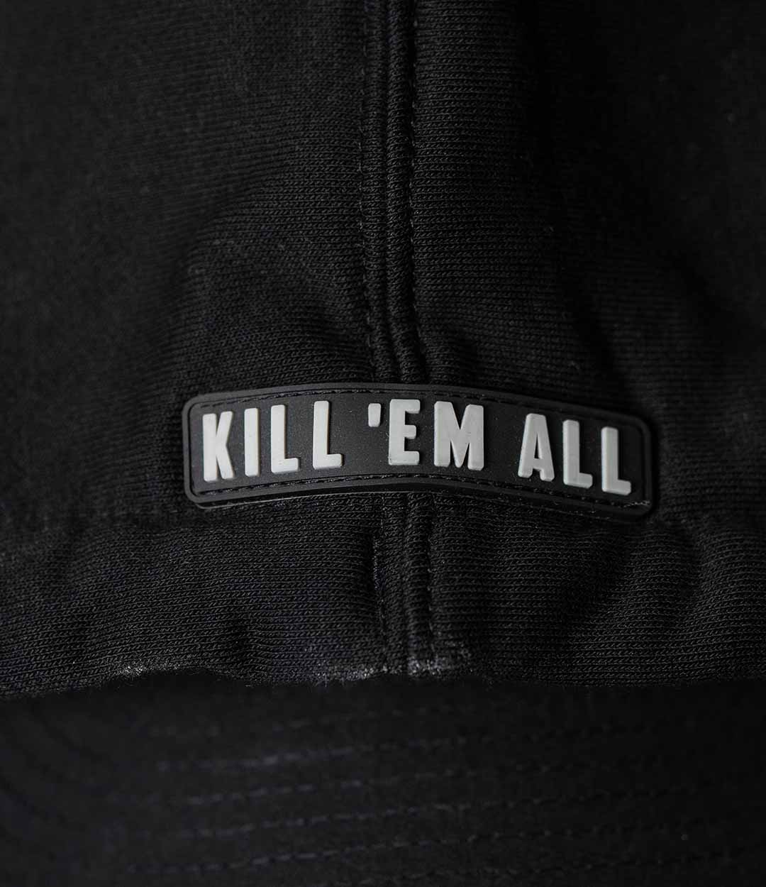 KAP Blackout Hoodie