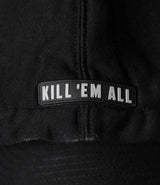 KAP Blackout Hoodie