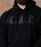 KAP Blackout Hoodie