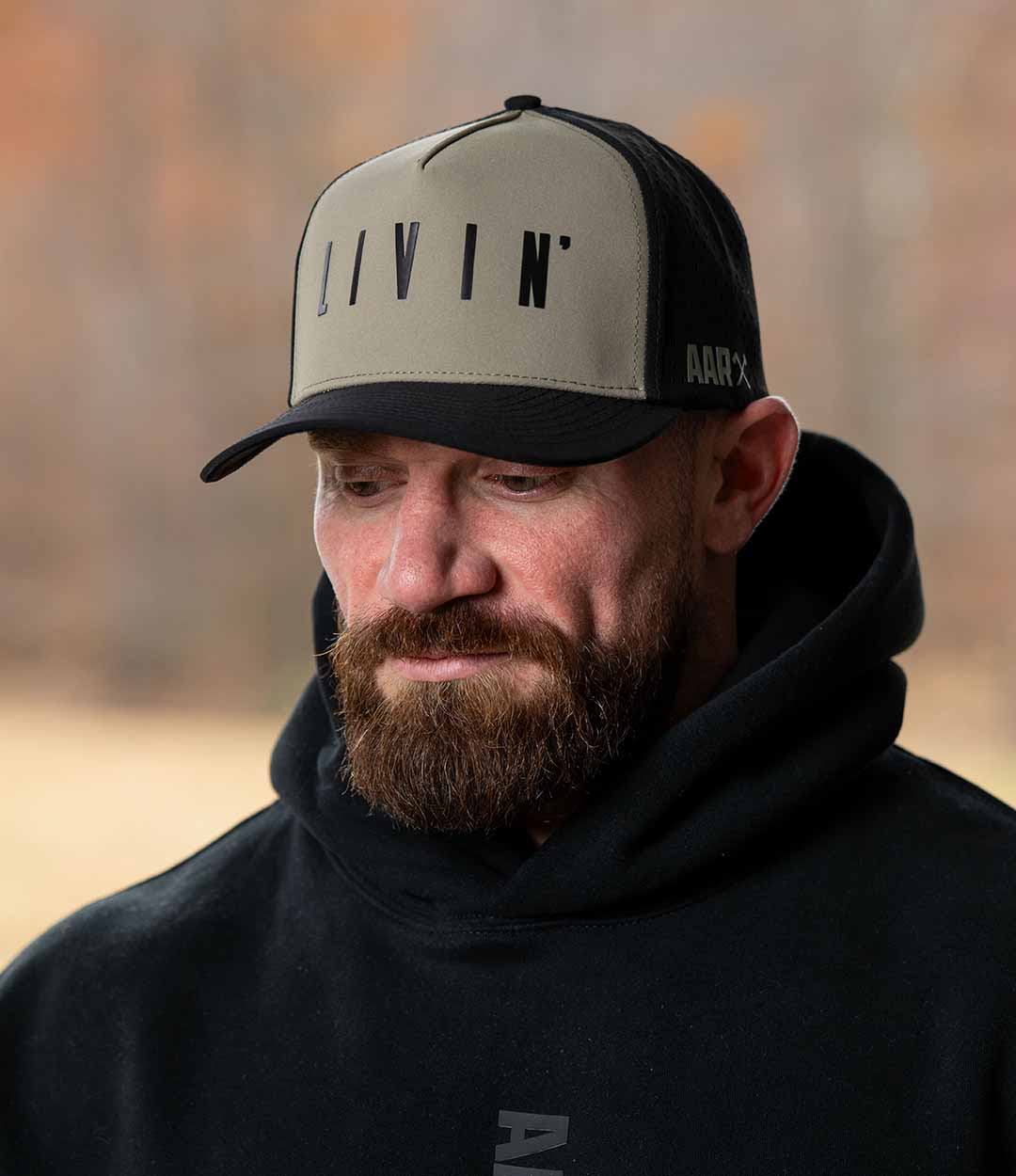 Livin' Performance 5 Panel