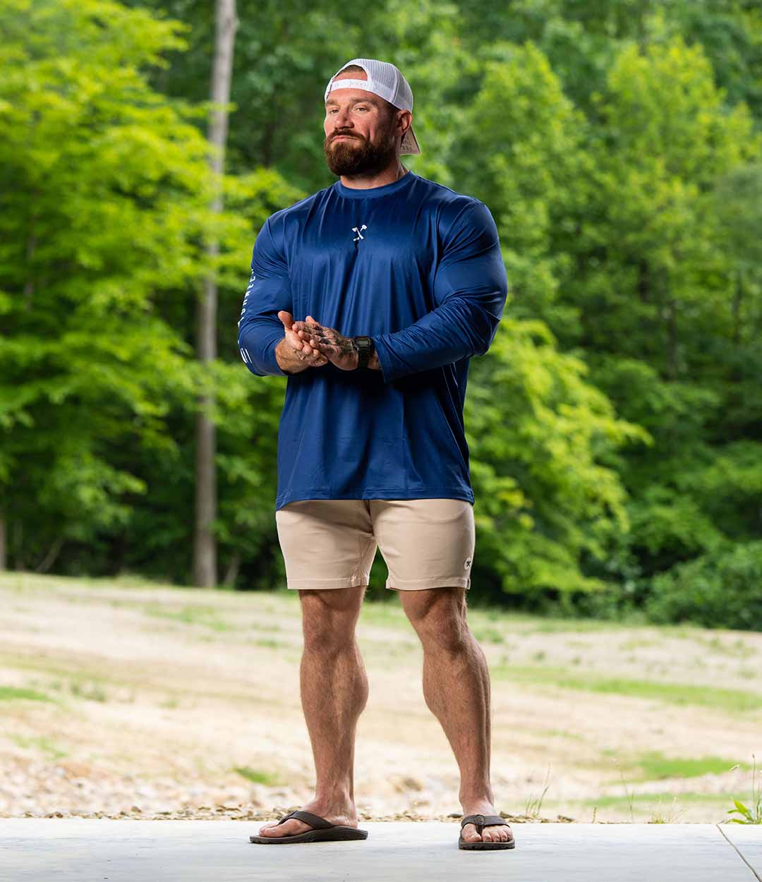 Catching Beers Fishing Shirt