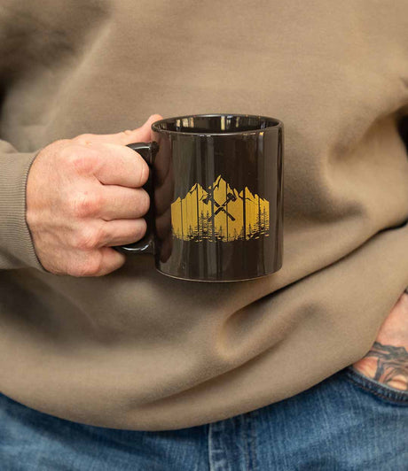 Off the Grid Mug