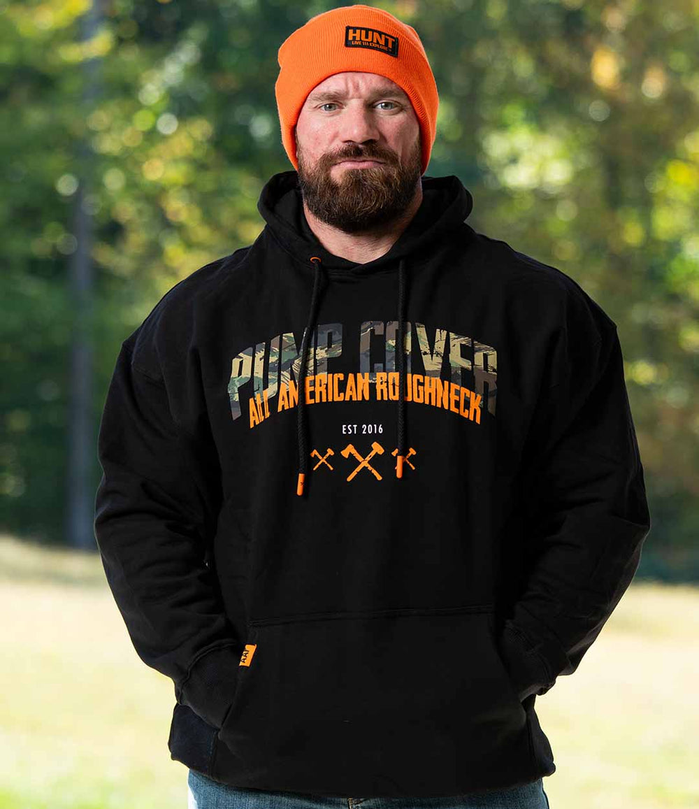 LAST CHANCE DEALS – All American Roughneck