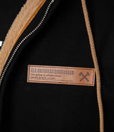 Kodiak Sherpa Zip-Up