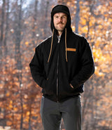 Kodiak Sherpa Zip-Up