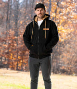 Kodiak Sherpa Zip-Up