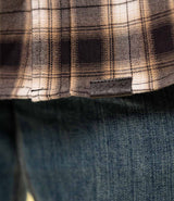 White-Tail Backwoods Flannel