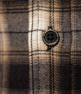 White-Tail Backwoods Flannel