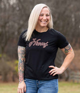 Women's HWMF Signature Tee