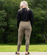 AAr Women's Joggers // Military