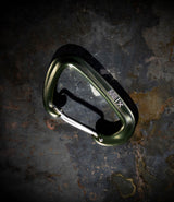 AAR Logo Carabiner