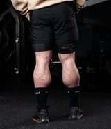 AAR Outline Training Shorts