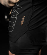 AAR Outline Training Shorts