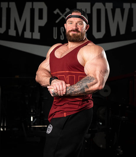 HWMF Stamp Stringer