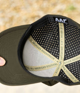 AAR Outline 6 Panel Performance Hat