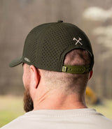 AAR Outline 6 Panel Performance Hat